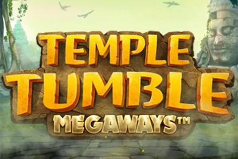 Temple Tumble Megaways — Relax Gaming