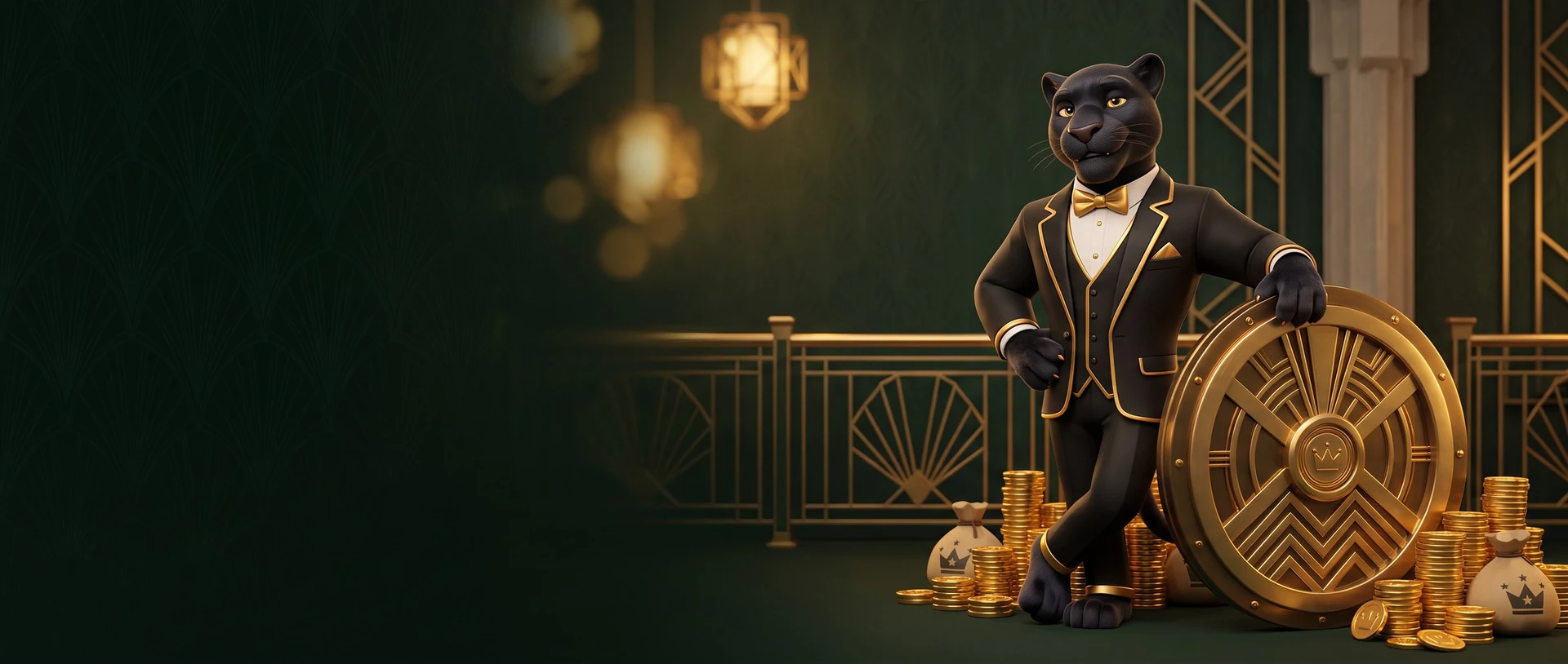 Dépôts et retraits sur Retro Casino
